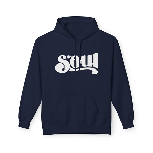 Soul Hoodie / Hoody