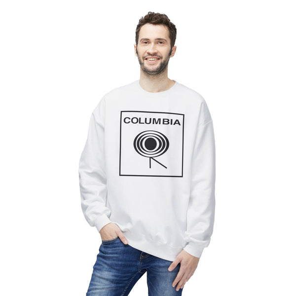 Columbia Records Sweatshirt