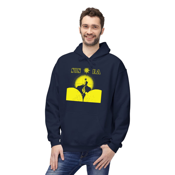 Sun Ra Hoodie / Hoody