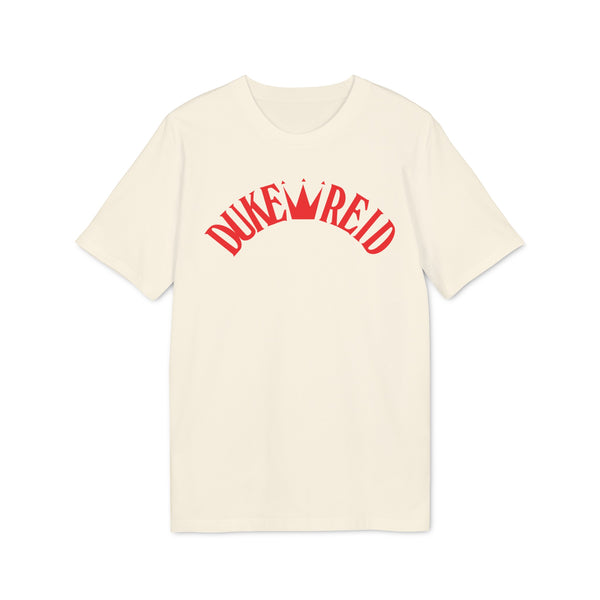 Duke Reid Records T Shirt (Premium Organic)