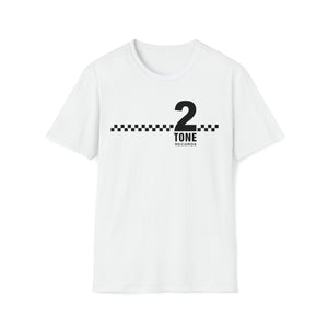 2 Tone Checks T Shirt (Mid Weight) | Soul-Tees.com