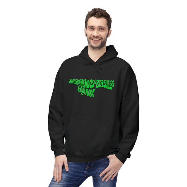 Sergio Mendes Brasil 66 Hoodie / Hoody