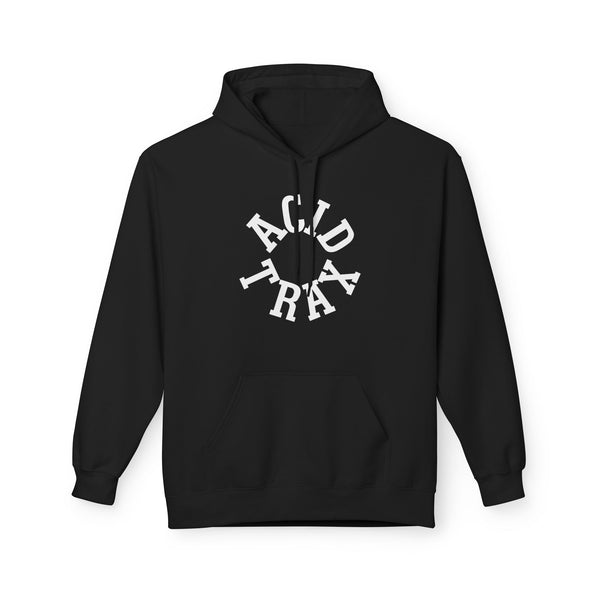 Acid Trax Records Hoodie / Hoody