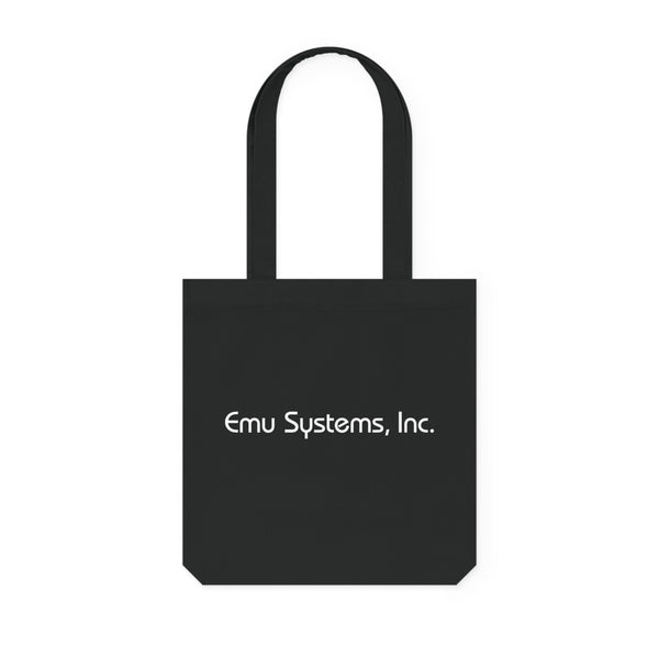 E-Mu Systems Tote Bag - Soul-Tees.com