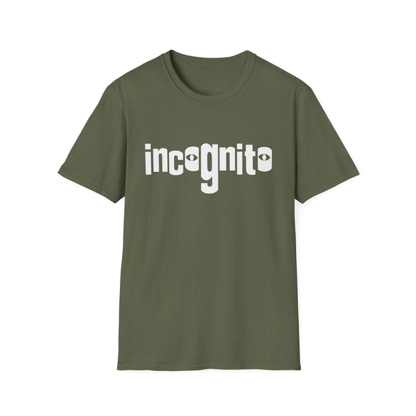 Incognito T Shirt