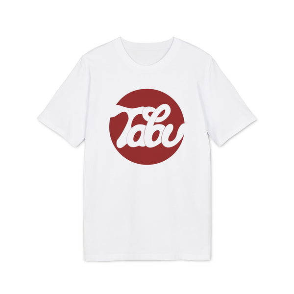 Tabu Records T Shirt (Premium Organic)