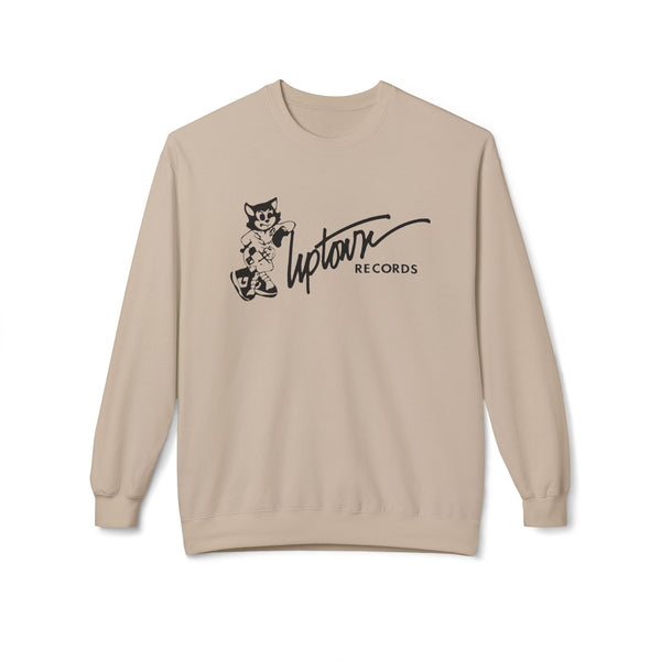 Uptown Records Jersey Sweatshirt