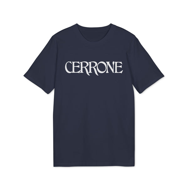 Cerrone T Shirt (Premium Organic)