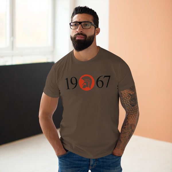 1967 Trojan Records T Shirt (Standard Weight)