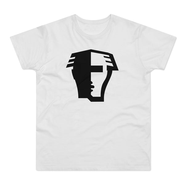 Mercury Records Face T Shirt (Standard Weight)