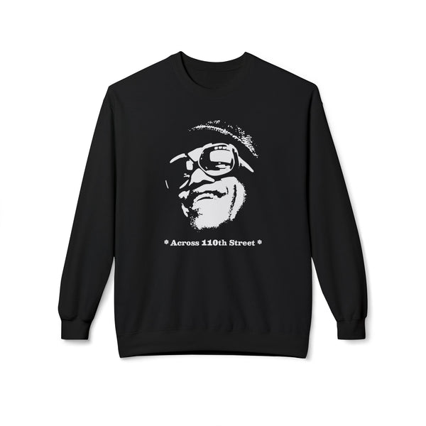 Bobby Womack Across 110th Street Sweatshirt