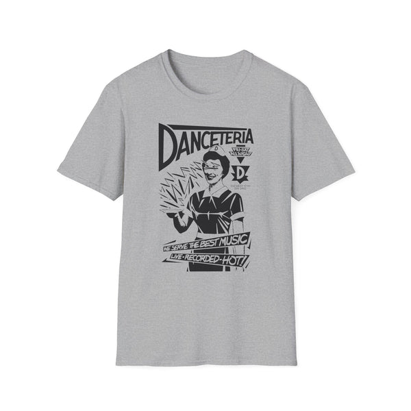 Danceteria NYC T Shirt (Mid Weight) | SALE!