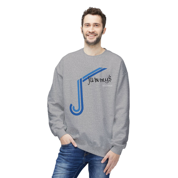 Jammy's Records J Sweatshirt