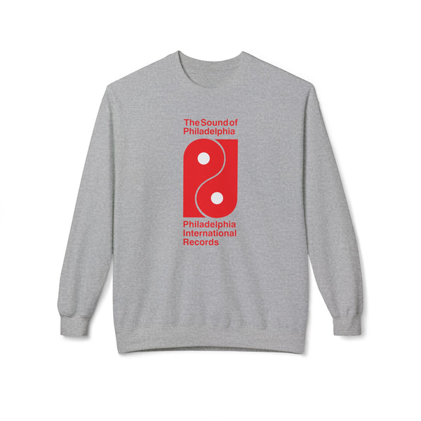 Philadelphia International Records Jersey Sweatshirt