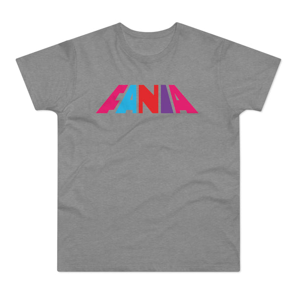 Fania Records T Shirt (Standard Weight)