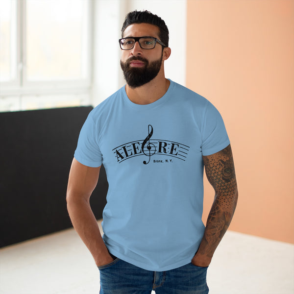 Alegre Records T Shirt (Standard Weight)