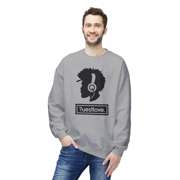 Questlove Sweatshirt