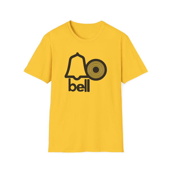 Bell Records T Shirt (Lightweight)