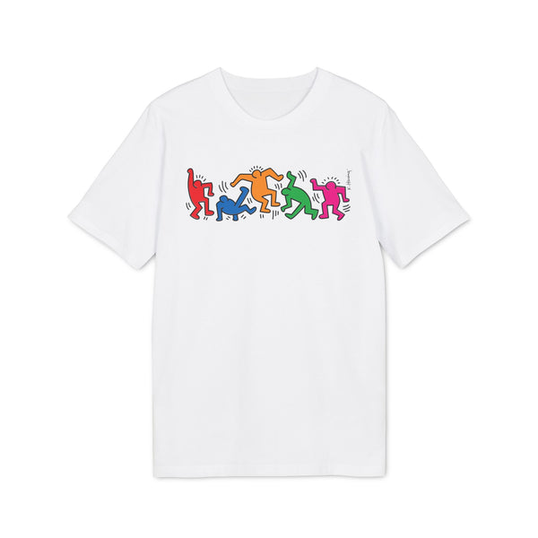 Breakdancers T Shirt (Premium Organic)