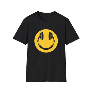 Smiley Acid House T Shirt (Mid Weight) | Soul-Tees.com