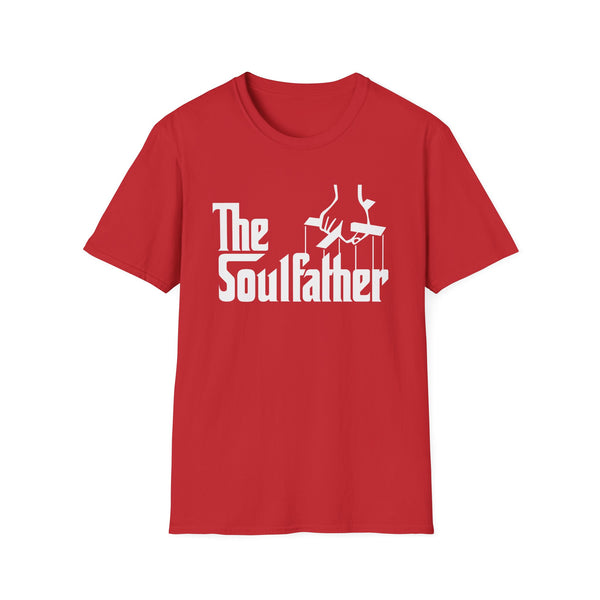The Soulfather T Shirt (Lightweight)