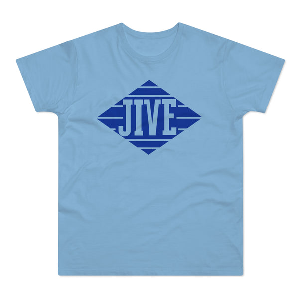 Jive Records T Shirt (Standard Weight)