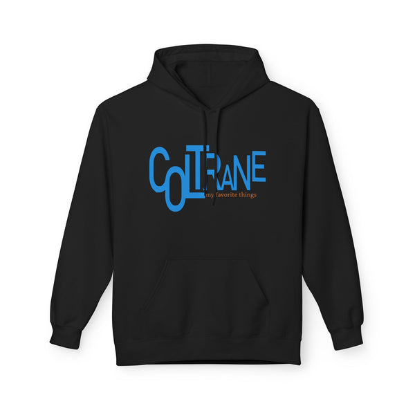 John Coltrane My Favorite Things Hoodie / Hoody