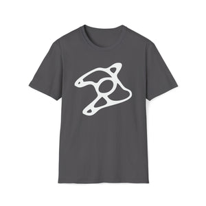 Mute Records T Shirt (Mid Weight) | Soul-Tees.com