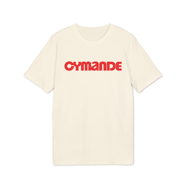 Cymande T Shirt (Premium Organic)