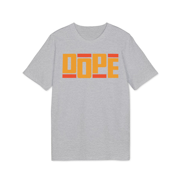 Dope EPMD T Shirt (Premium Organic)