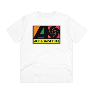 Atlantic T-Shirt (Premium Organic) - Soul-Tees.com