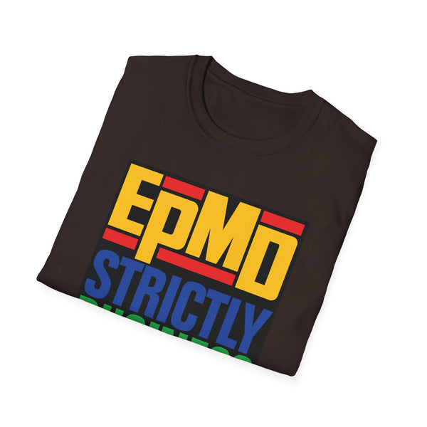 EPMD T Shirt (Mid Weight) | Soul-Tees.com
