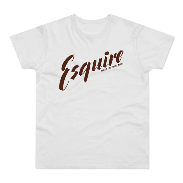 Esquire Records T Shirt (Standard Weight)