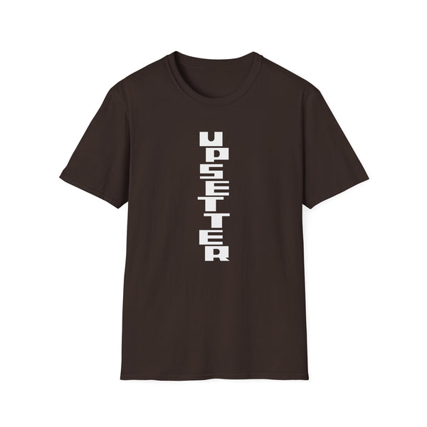 Upsetter T Shirt (Mid Weight) | Soul-Tees.com