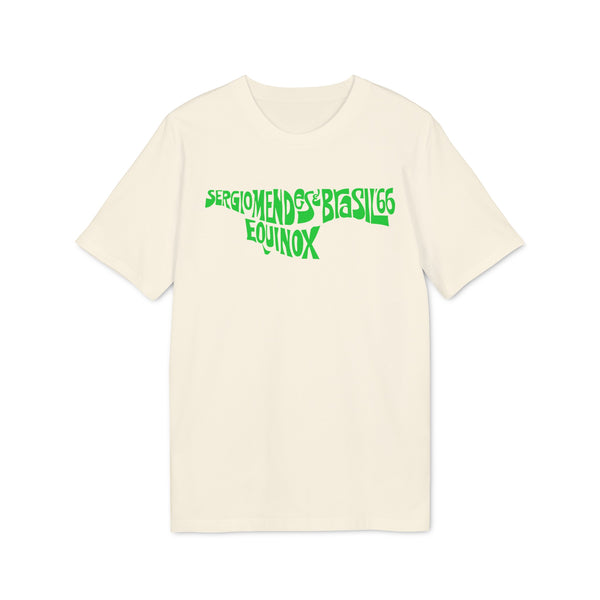 Sergio Mendes Brasil 66 T Shirt (Premium Organic)