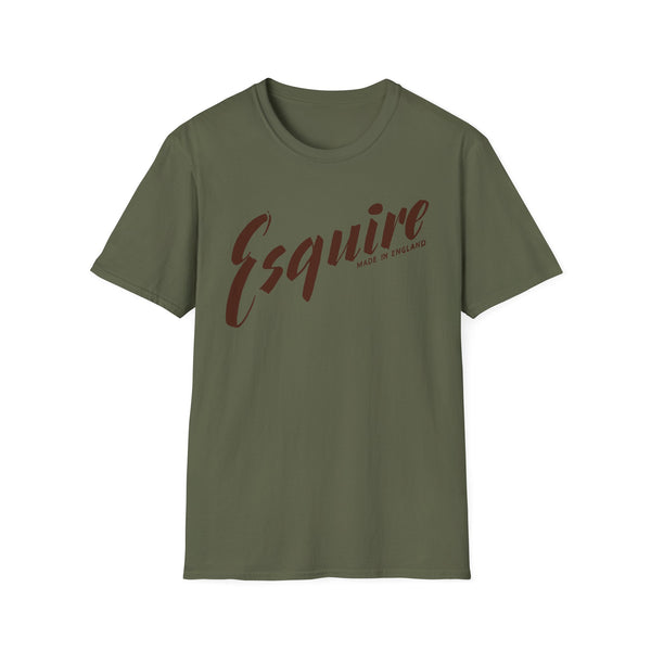 Esquire Records T Shirt