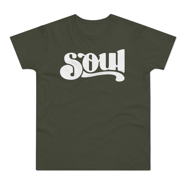 Soul T Shirt (Standard Weight)