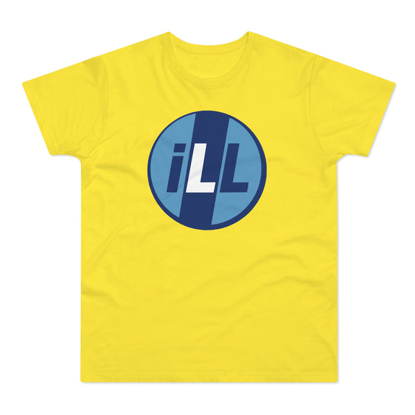 Ill Mike D T Shirt (Standard Weight)