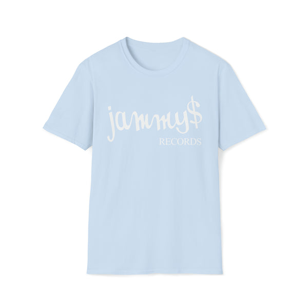 Jammy's Records T Shirt (Mid Weight) | Soul-Tees.com