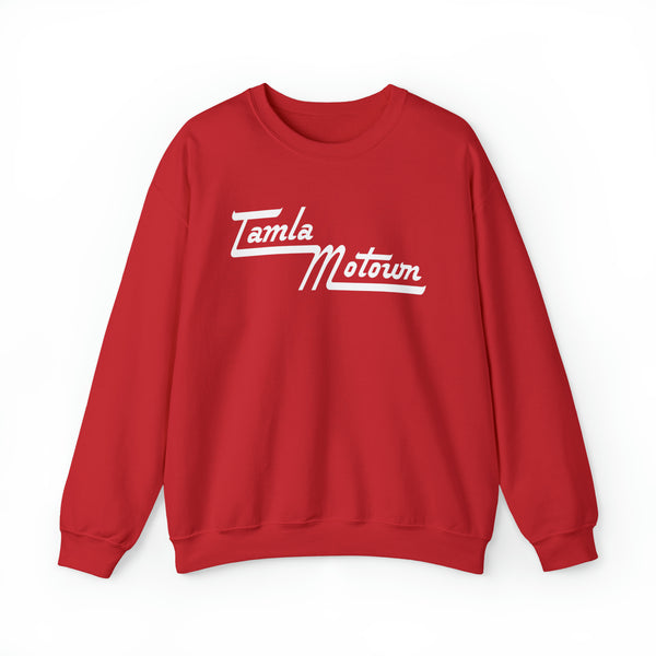 Tamla Motown Sweatshirt