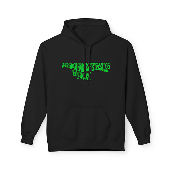 Sergio Mendes Brasil 66 Hoodie / Hoody