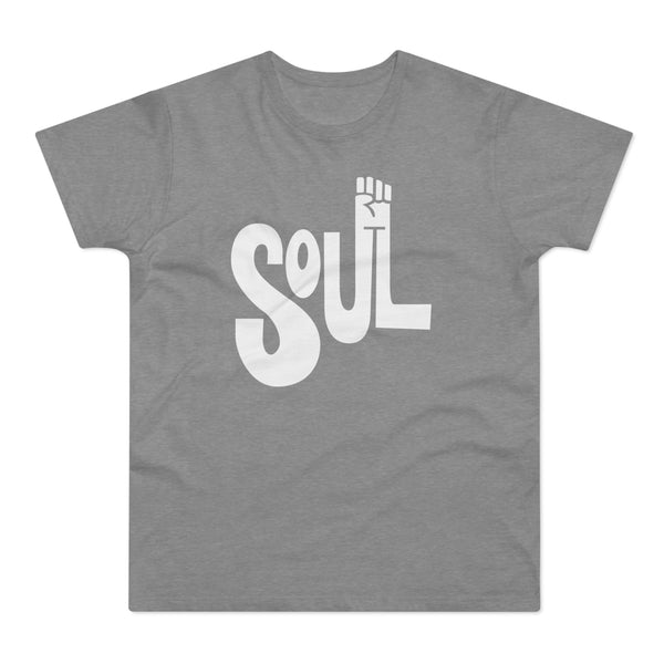 Soul Hand T Shirt (Standard Weight)