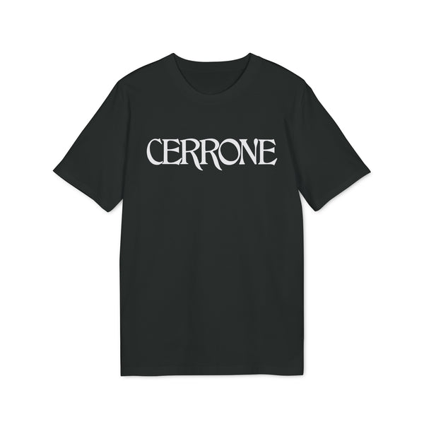Cerrone T Shirt (Premium Organic)