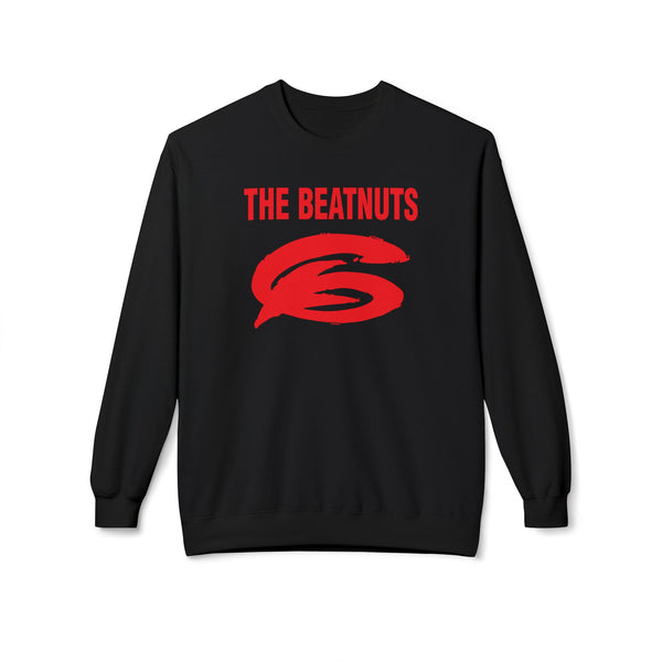 The Beatnuts Jersey Sweatshirt