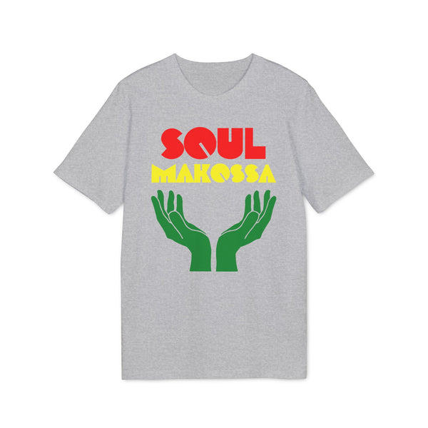 Soul Makossa T Shirt (Premium Organic)