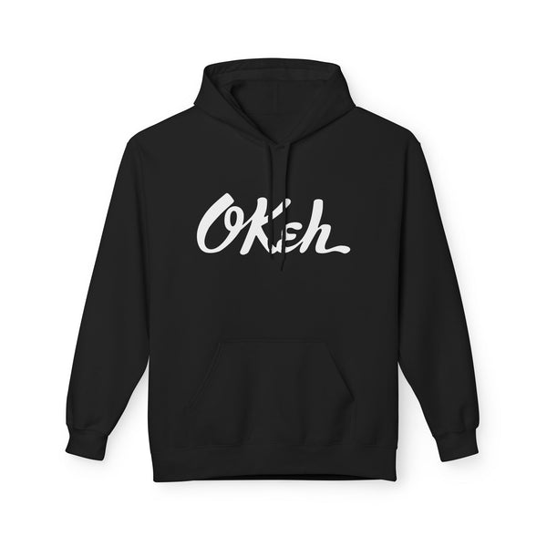 Okeh Records Hoodie / Hoody