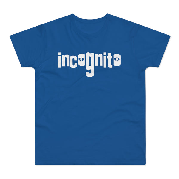 Incognito T Shirt (Standard Weight)