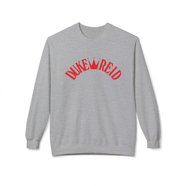 Duke Reid Records Jersey Sweatshirt