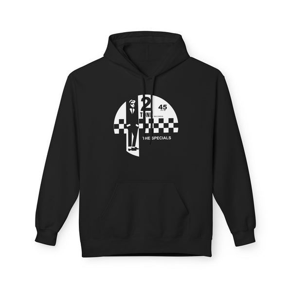 2 Tone Records Hoodie / Hoody