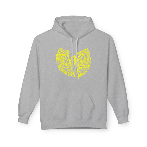 Wu Tang 30 Years Hoodie / Hoody